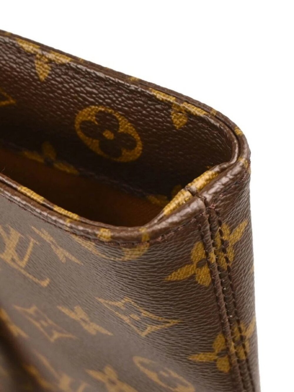 Louis Vuitton Monogram Vavin GM Tote Handbag - Picture 6 of 10